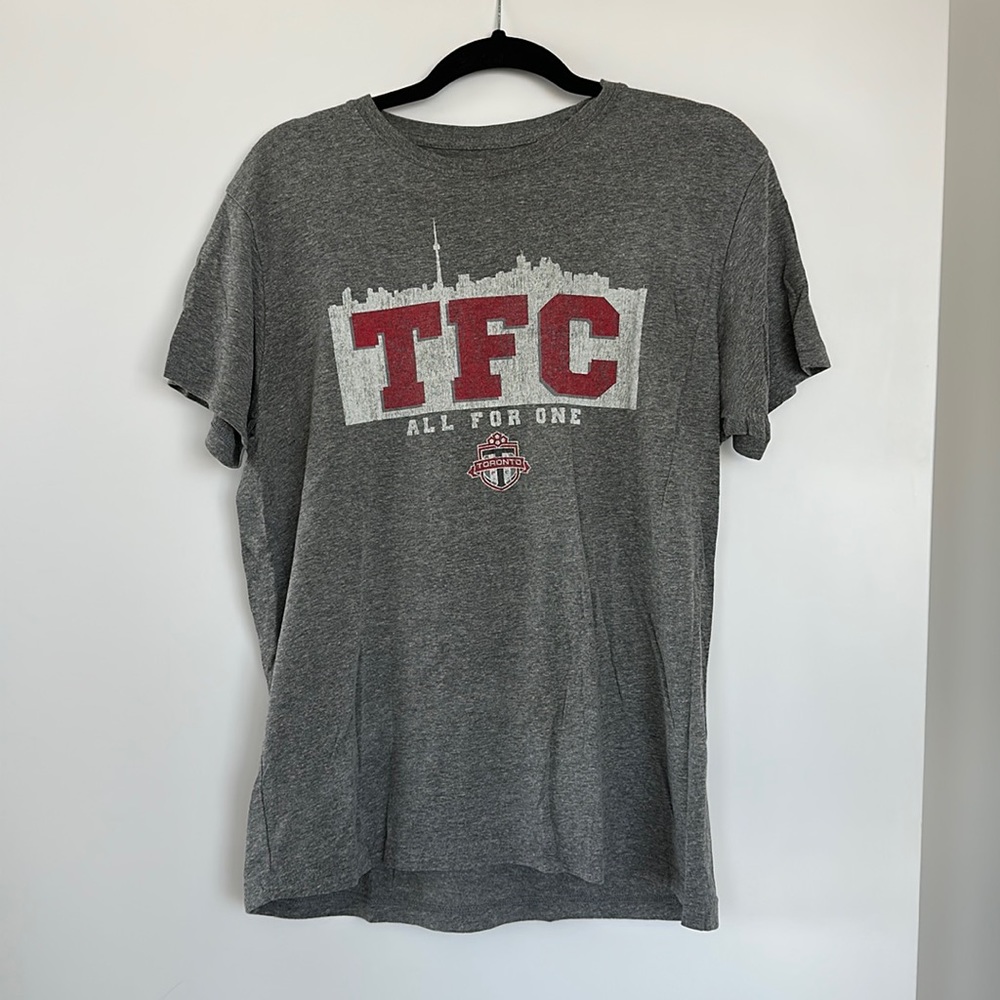 TFC Toronto Football Club T-Shirt